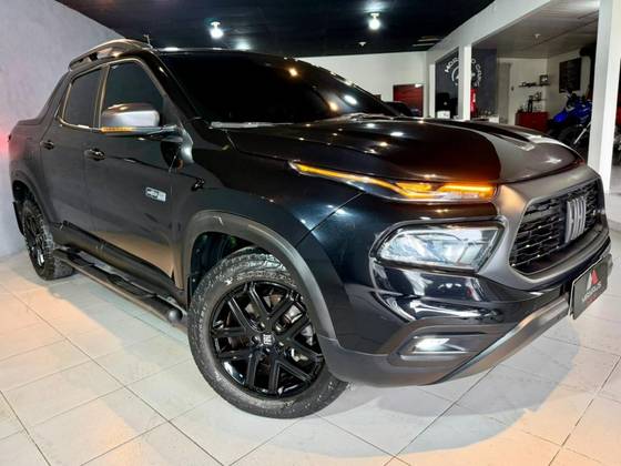 FIAT TORO 2.0 16V TURBO DIESEL ULTRA 4WD AT9